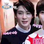 [EXO] <b>은우</b>랑 재현이 닮았어