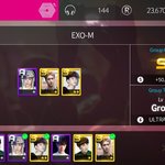 [EXO] ㅋ ㅅㅂ <b>사장</b>님만 4개임