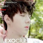 [세훈] 160701 W <b>korea</b> 모바일 매거진 캡쳐