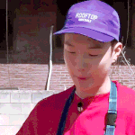 [위너] 반달친구 <b>사탕</b> 먹어본 후기 (열심히씀