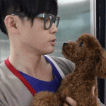 너만 좋아하는 <b>취미</b>나 연예인 있어?