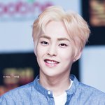 [EXO] 시우민 존잘!!!