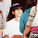 [백현] 진짜 에리 아빠<b>미소</b> ㅋ