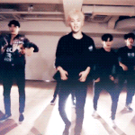 [EXO] 나두 ㄷㅋ<b>에서</b> 백현이 춤 잘춘다고 한다길래