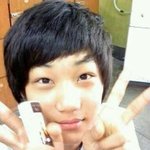 [EXO] 카이 얼굴이 <b>똥색</b>인건 어릴때부터네