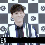 [EXO] 앙 <b>동대문</b> 닥치자