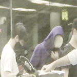 [EXO] 이글 어쩌다 발견했는데 ㄹㅇ 마음이 <b>묵직</b>해짐