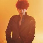 [EXO] 떠블유 <b>엽서</b> 찬열 고화질