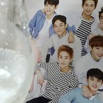 [EXO] 그대들과 치얼th......... 냠