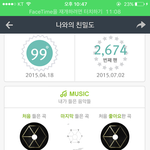 [EXO] 이정도면 많이돌린거야?