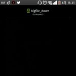 [방탄소년단] <b>기차</b> 받은거 처음임 ㅠㅠ