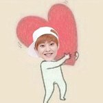 [시우민] 콩웅녀야 콩주소 찾아왔어!