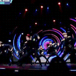 [세븐틴] <b>케이콘</b>에서 뱅한거 쩔어