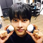 [VIXX] 오늘은 <b>학연</b>이