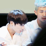 [방탄소년단] 넘나좋은꾹몬<b>케미</b>...