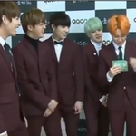 [방탄소년단] 짐니형 기펴주려는 꾸기