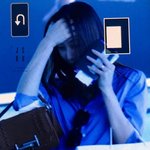 [EXO] 숙달이 커플링끼고 한국 <b>입국</b>했다