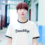 [세븐틴] 부승관 쌍커풀 있/없