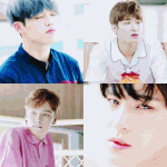 [모두드루와] +) 세븐틴 티저