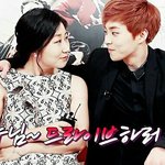 [EXO] 민석이가 <b>유일</b>하게 다가가는 여자