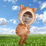 [EXO] 귀여운 어그로 <b>퇴치</b>짤