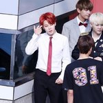 [방탄소년단] 쩔어때 지민이 실물<b>영접</b>하면