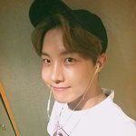 [방탄소년단] 꺄 <b>호석</b>이두 웨2보ㅠㅜㅜ