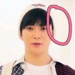 [NCT] 태용 재현 머리