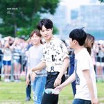 [방탄소년단] 지민이가 이렇게 든든해보이다니..