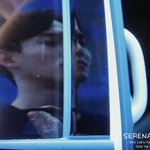 [CHEN] <b>해투</b> 퇴근길 퓨