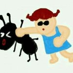 [댓글부탁해] <b>개미친년</b>