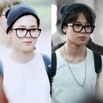 [방탄소년단] 지민이 <b>진화</b>