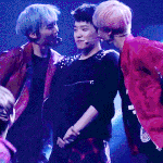 [세븐틴] <b>퍼</b><b>포</b>팀 형아미ㅜㅜㅜ