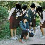[세븐틴] 지훈이 중학교 <b>졸업</b> 사진 새로 떳는데
