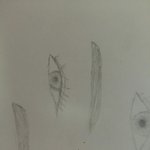 눈 되게 잘그렸지 않아?