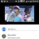 [세븐틴] ㅅㄷ) 세봉이들 씨디