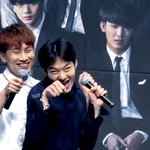 [BTOB] <b>샤샤샤</b>