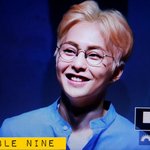 [EXO] 서뷰간 시우민ㅠ