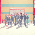 [세븐틴] 뮤비 스토리<b>버전</b> 나오니깐