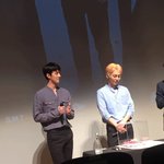[EXO] 슈밍 <b>아파</b>보여ㅠㅠ