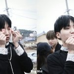 [방탄소년단] 홉이 여자친구있는거 잊지<b>말자</b>