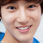 [EXO] 수호아재 복학생개그하는거 개병<b>맛</b>