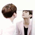 [방탄소년단] 정국이 <b>턱</b><b>선</b>ㅠㅠㅠ