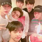 [VIXX] <b>학연</b>이 셀카