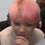 [세븐틴] 이건 거의 핑크 물에 담궜다 뺀 <b>수준</b>