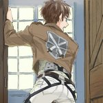 [진격거] 진격의<b>거인</b>보는애들없냐