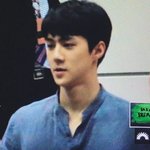 [세훈] 160702 <b>아티</b>움 퇴근 프리뷰