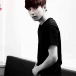 [세븐틴] <b>원우</b> 보고싶어 ㅠㅠ