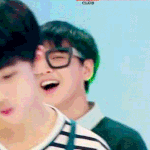 [NCT] <b>동혁</b>이 귀엽지않냐