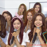 [댓글부탁해] 구구단 애들 뭔가 다